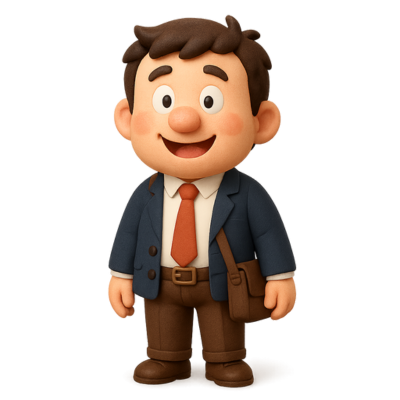 自信のついた大吉くん